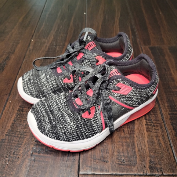 Athletic Works Shoes sz 12 - Picture 4 of 9